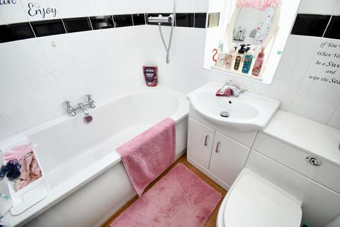 4 Gaskell Road, Eccles, Manchester, M30 0HP