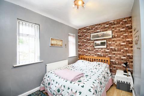 4 Gaskell Road, Eccles, Manchester, M30 0HP
