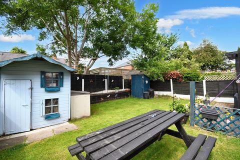 4 Gaskell Road, Eccles, Manchester, M30 0HP