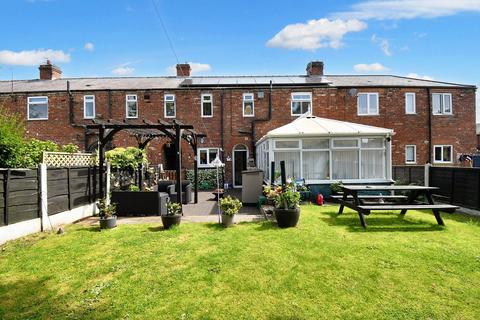 4 Gaskell Road, Eccles, Manchester, M30 0HP