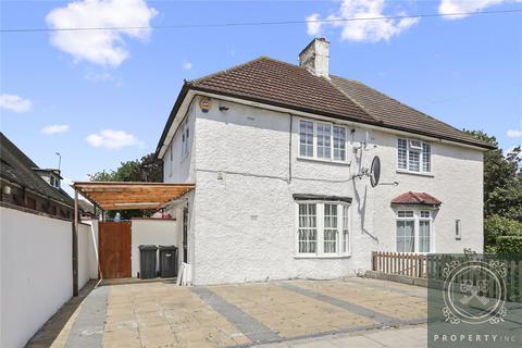undefined, Gospatrick Road, London, N17