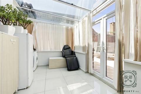 undefined, Gospatrick Road, London, N17