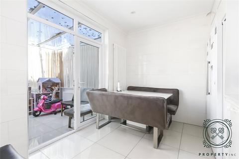 undefined, Gospatrick Road, London, N17