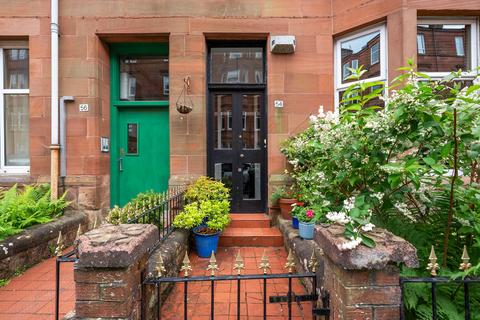 2 bedroom flat for sale, 54 Cartvale Road, Battlefield, Glasgow, G42 9SW
