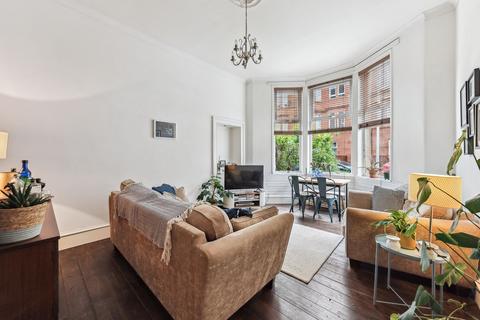 2 bedroom flat for sale, 54 Cartvale Road, Battlefield, Glasgow, G42 9SW