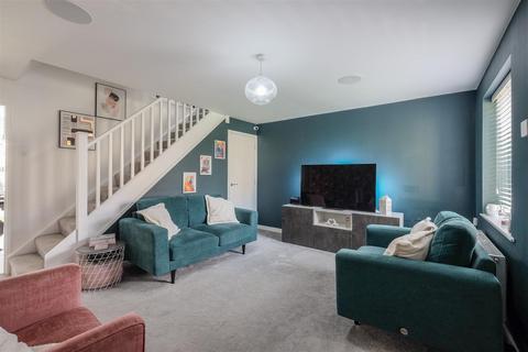 3 bedroom detached house for sale, Meadow Brook, Halifax