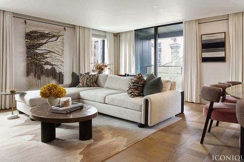 1 bedroom apartment for sale, Armoury Way, London, SW18 1