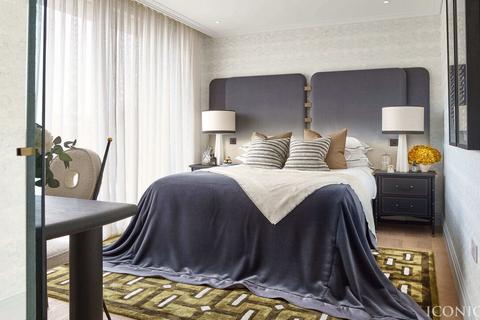 1 bedroom apartment for sale, Armoury Way, London, SW18 1