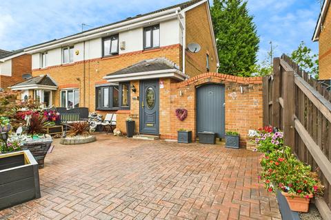 undefined, Great Delph, Haydock, WA11