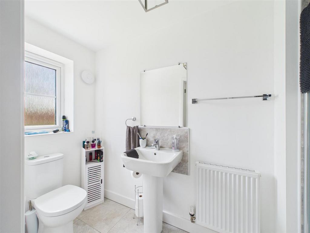 En suite