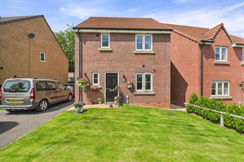 undefined, 10 Edmond Close, Driffield, YO25 5GJ