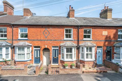 Christchurch Road, Old Town Boarders, Hemel Hempstead, Hertfordshire, HP2 5BX