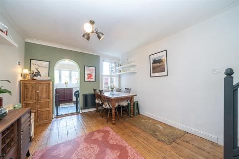 2 bedroom terraced house for sale, Christchurch Road, Old Town Boarders, Hemel Hempstead, Hertfordshire, HP2 5BX