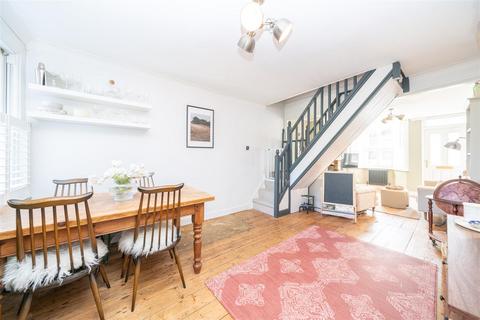 2 bedroom terraced house for sale, Christchurch Road, Old Town Boarders, Hemel Hempstead, Hertfordshire, HP2 5BX