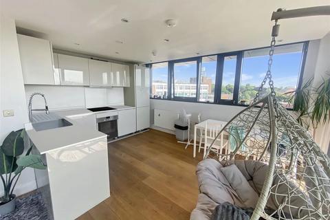 2 bedroom apartment for sale, 277 London Road, Isleworth, Isleworth, TW7 5FN