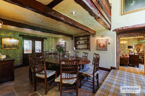 Residential development for sale, Carlton Lane, Guiseley, Leeds