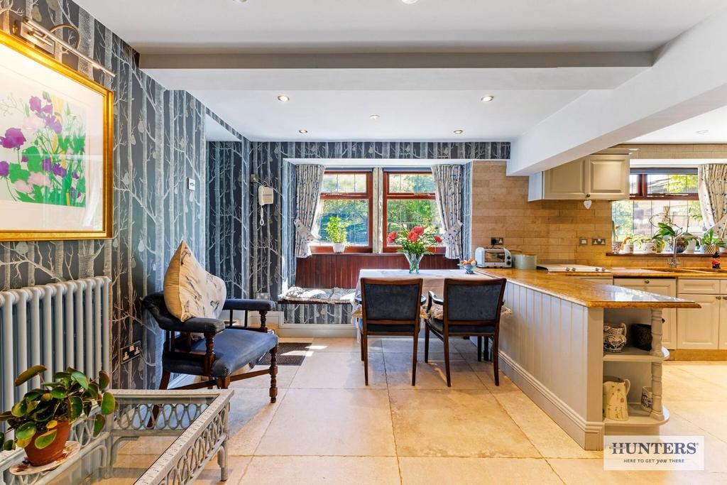 91538 Upcroft House Farm Carlton Lane Guiseley (1