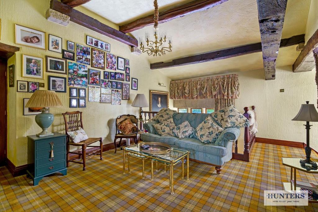 91538 Upcroft House Farm Carlton Lane Guiseley (3