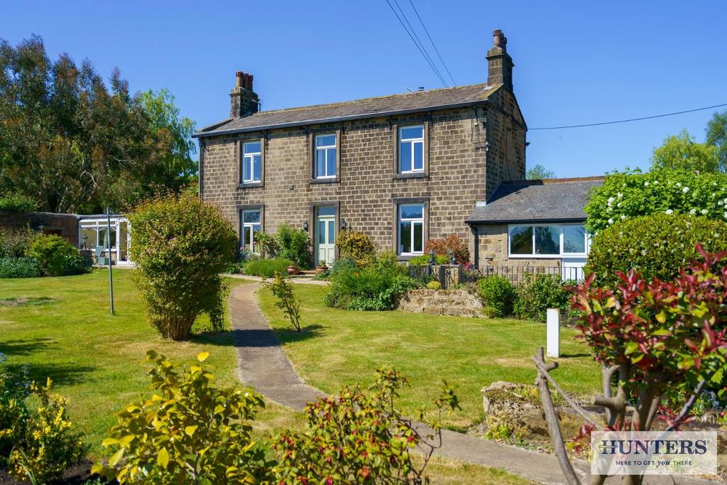 91538 Upcroft House Farm Carlton Lane Guiseley (9