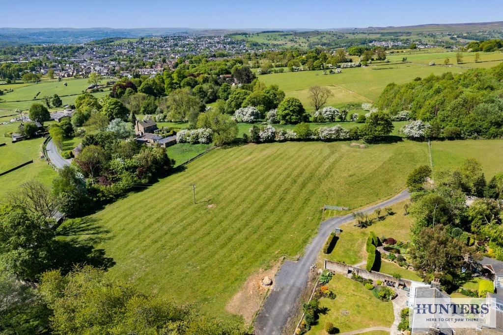 91538 Upcroft House Farm Carlton Lane Guiseley (5