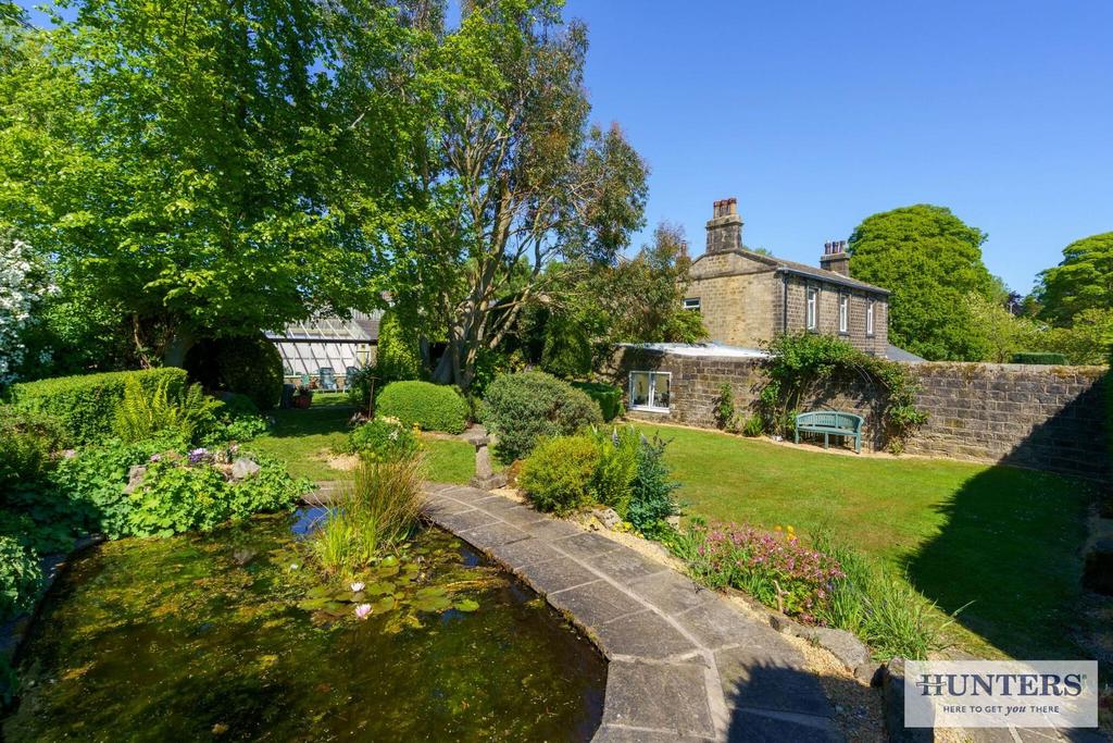 91538 Upcroft House Farm Carlton Lane Guiseley (5