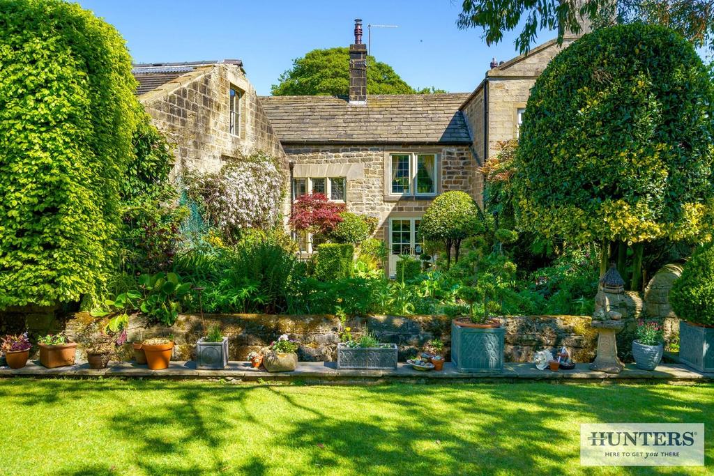 91538 Upcroft House Farm Carlton Lane Guiseley (4