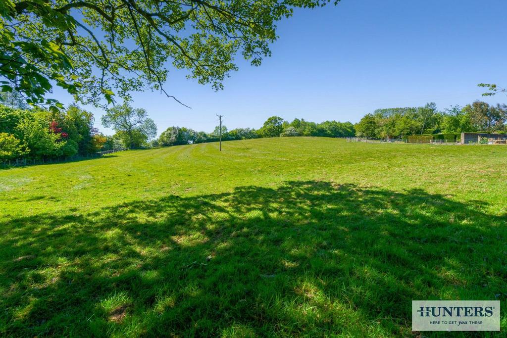91538 Upcroft House Farm Carlton Lane Guiseley (5