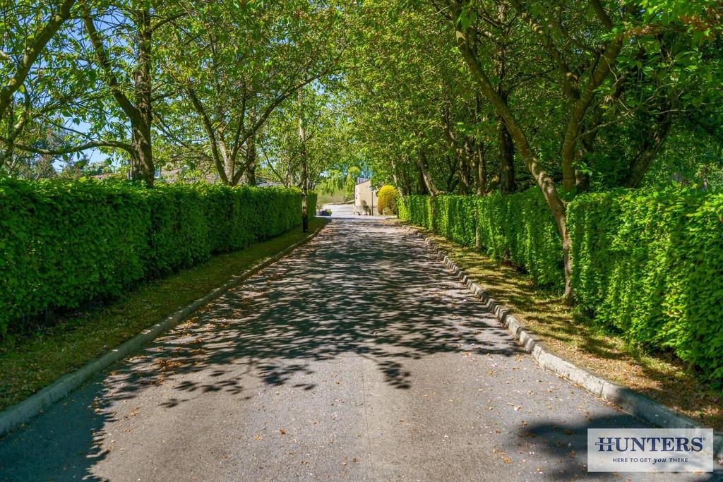 91538 Upcroft House Farm Carlton Lane Guiseley (5