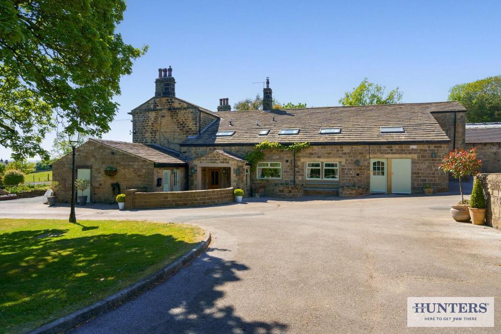 91538 Upcroft House Farm Carlton Lane Guiseley (4