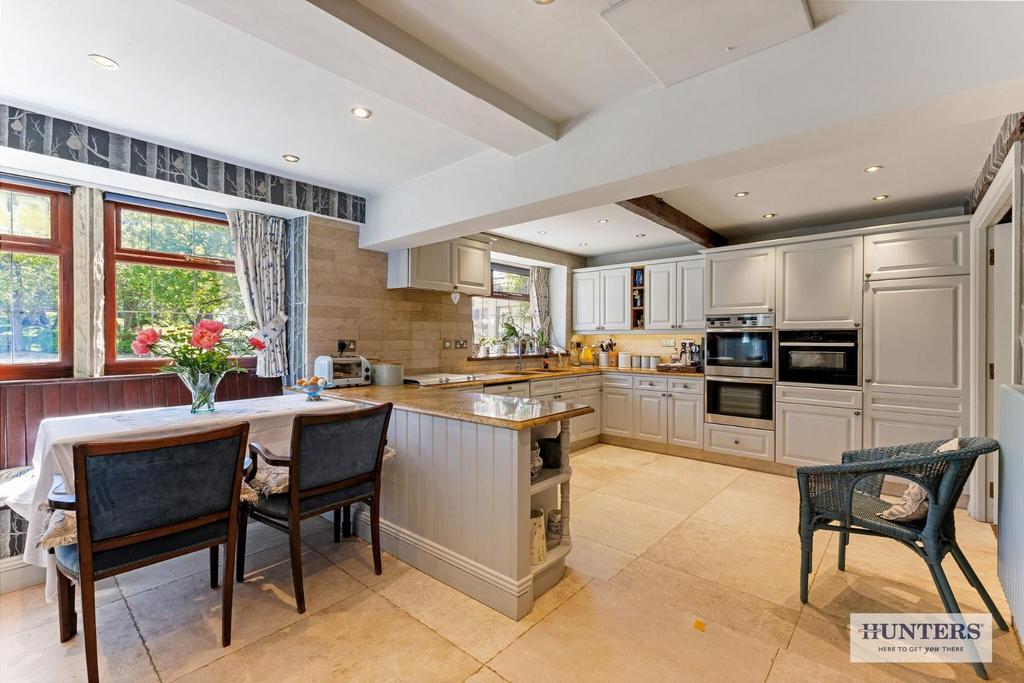 91538 Upcroft House Farm Carlton Lane Guiseley (1