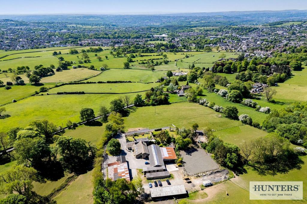 91538 Upcroft House Farm Carlton Lane Guiseley (4