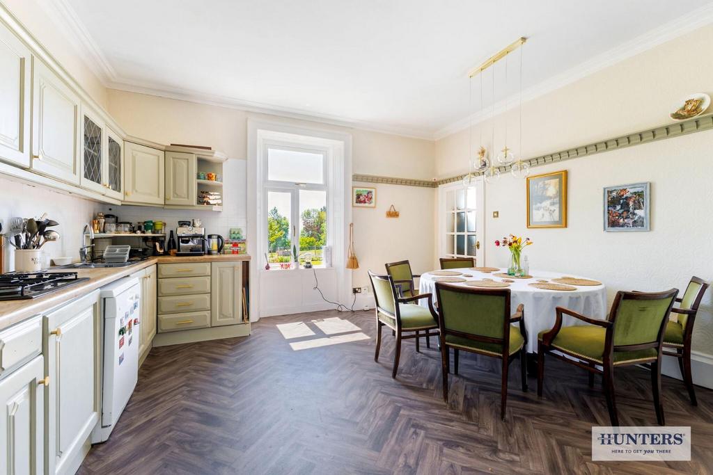 91538 Upcroft House Farm Carlton Lane Guiseley (2