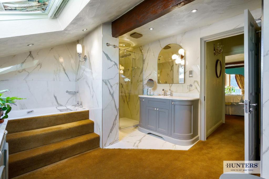 91538 Upcroft House Farm Carlton Lane Guiseley (3
