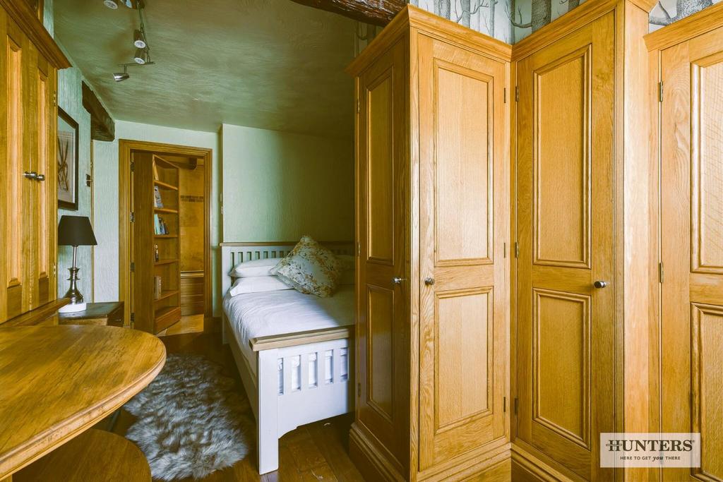 91538 Upcroft House Farm Carlton Lane Guiseley (3