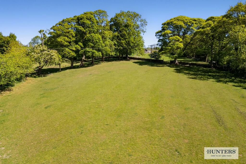 91538 Upcroft House Farm Carlton Lane Guiseley (4