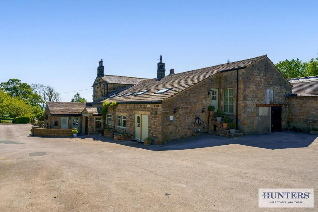 91538 Upcroft House Farm Carlton Lane Guiseley (4