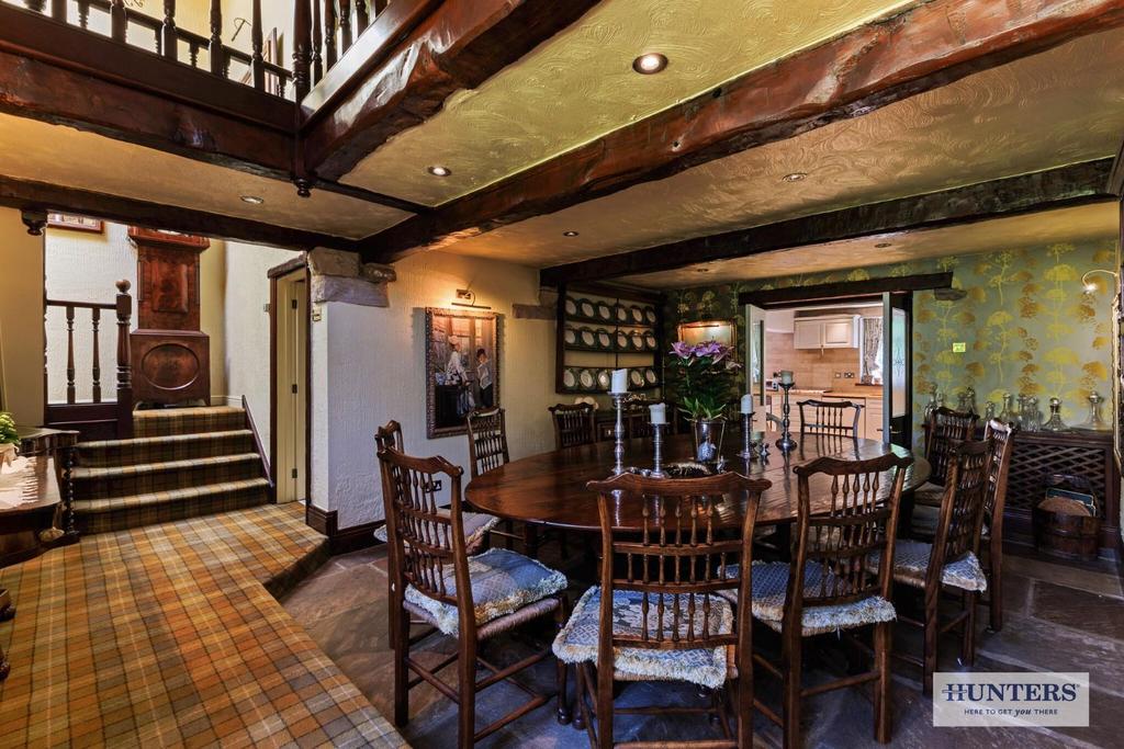 91538 Upcroft House Farm Carlton Lane Guiseley (1