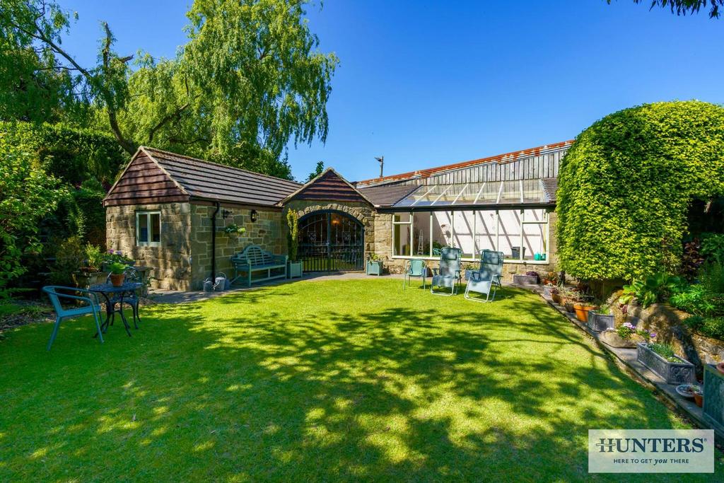 91538 Upcroft House Farm Carlton Lane Guiseley (5