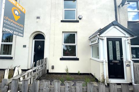 26 Chorley Road, Westhoughton, Bolton, BL5 3PR