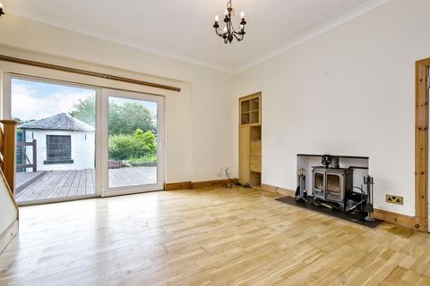 13 James Street, Stanley, Perth, PH1 4NY