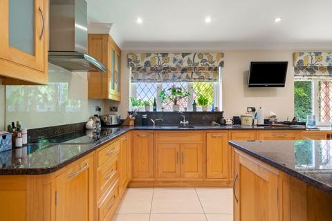 4 bedroom detached bungalow for sale, The Downs, Leatherhead, KT22