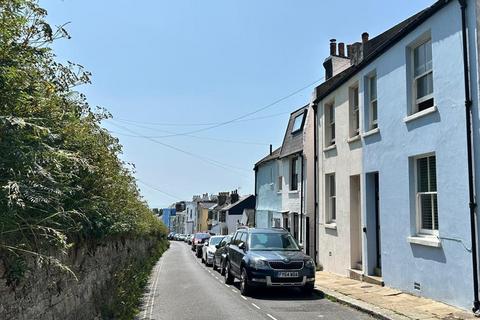 undefined, Tackleway, East Sussex TN34