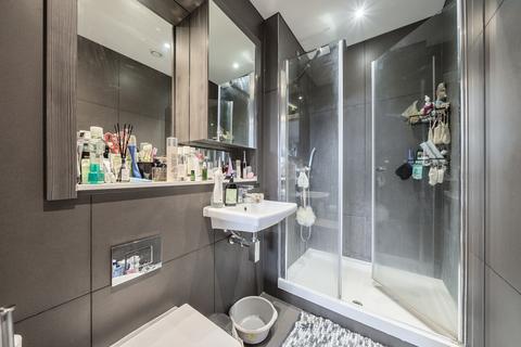 Studio for sale, Molesworth Street, London