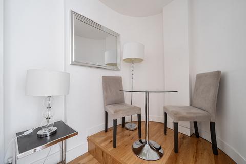 undefined, Molesworth Street, London