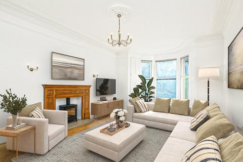 undefined, 3 Lady Road, Newington, Edinburgh, EH16 5PA