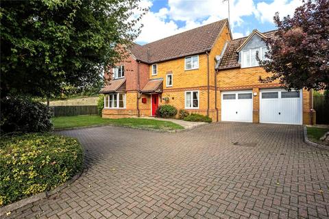 undefined, Mancroft Road, Aley Green, Bedfordshire, LU1