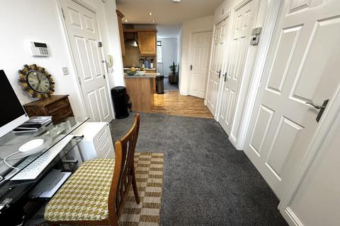 undefined, Flat ,  Bentley Lane, Willenhall