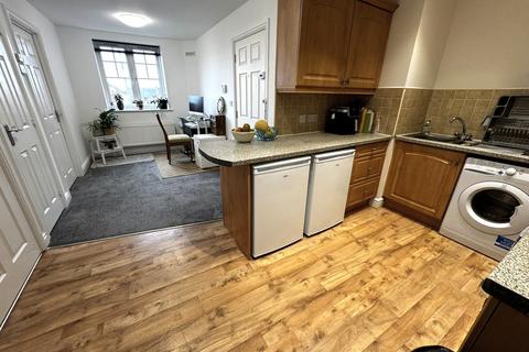 undefined, Flat ,  Bentley Lane, Willenhall