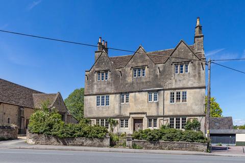 5 bedroom manor house for sale, High Street, Box