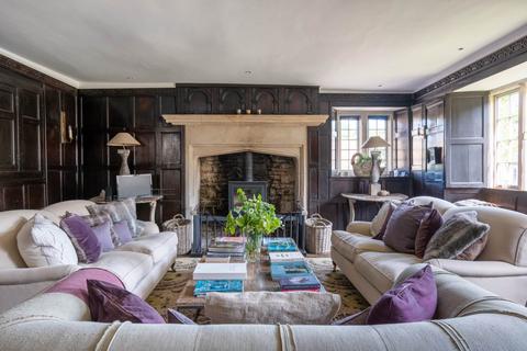 5 bedroom manor house for sale, High Street, Box